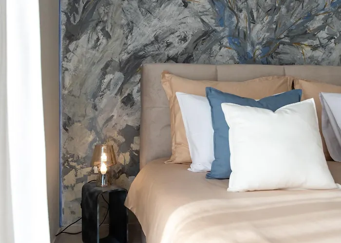 Yukka Comfor Center Hvar With Parking *